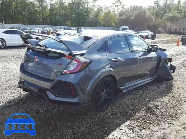 2017 HONDA CIVIC TYPE SHHFK8G79HU200859 Bild 3