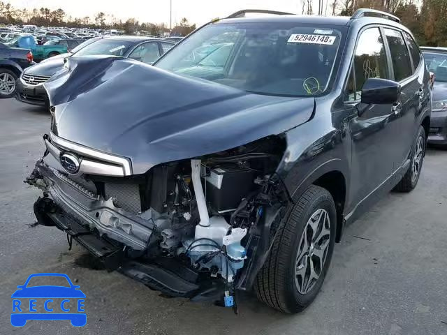 2019 SUBARU FORESTER P JF2SKAGC4KH420147 image 1