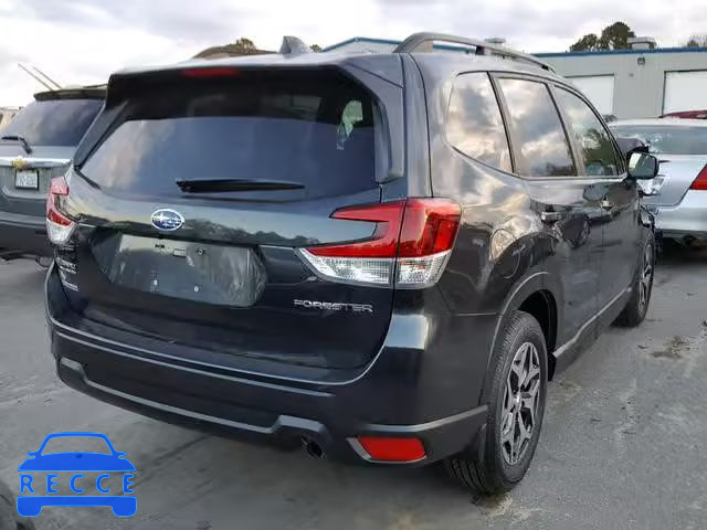 2019 SUBARU FORESTER P JF2SKAGC4KH420147 image 3