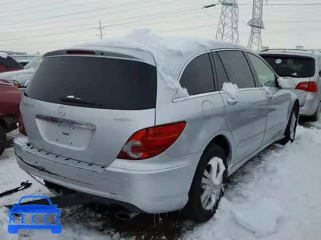 2008 MERCEDES-BENZ R 320 CDI 4JGCB22E88A079091 Bild 3