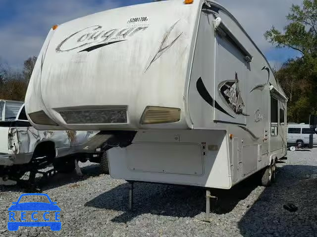 2009 COUG KEYSTONE 4YDF3182492505048 image 2