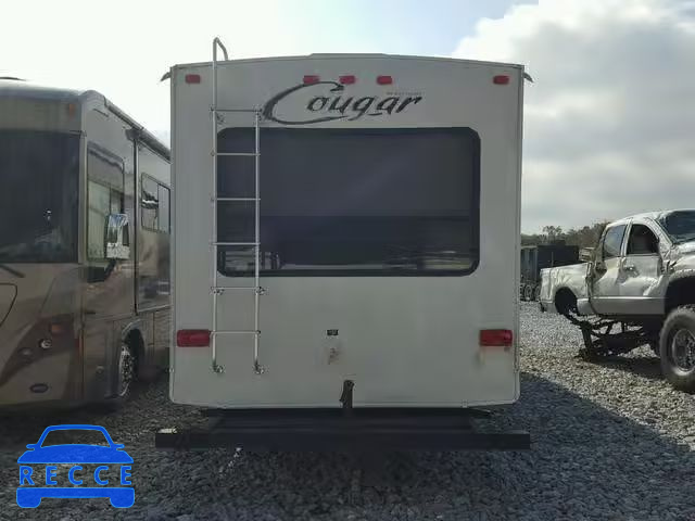 2009 COUG KEYSTONE 4YDF3182492505048 image 4