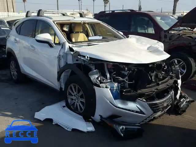 2019 LEXUS NX 300 JTJYARBZ0K2125374 image 0