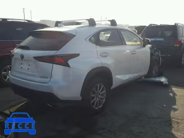 2019 LEXUS NX 300 JTJYARBZ0K2125374 image 3