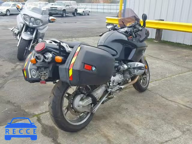 1999 BMW R1100 S WB10432A0XZB50577 зображення 3