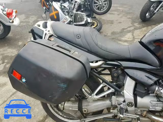 1999 BMW R1100 S WB10432A0XZB50577 зображення 5