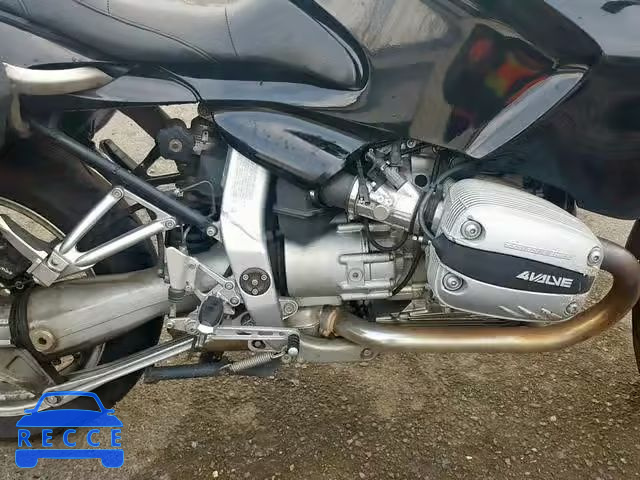 1999 BMW R1100 S WB10432A0XZB50577 зображення 6