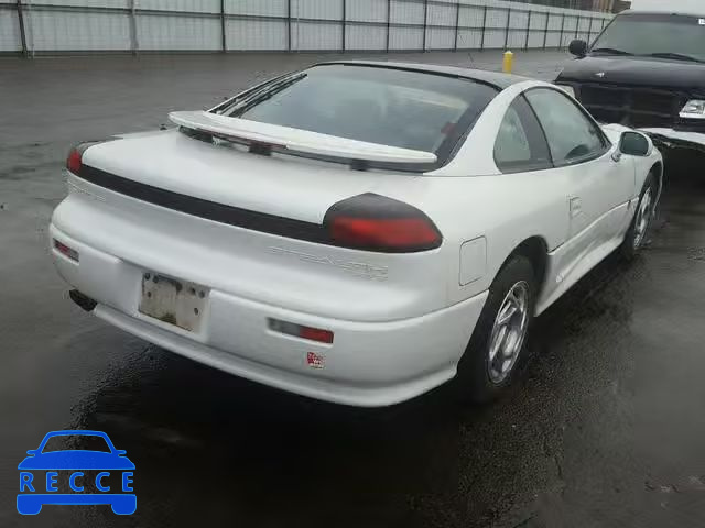 1991 DODGE STEALTH R/ JB3XD64B4MY015577 image 3