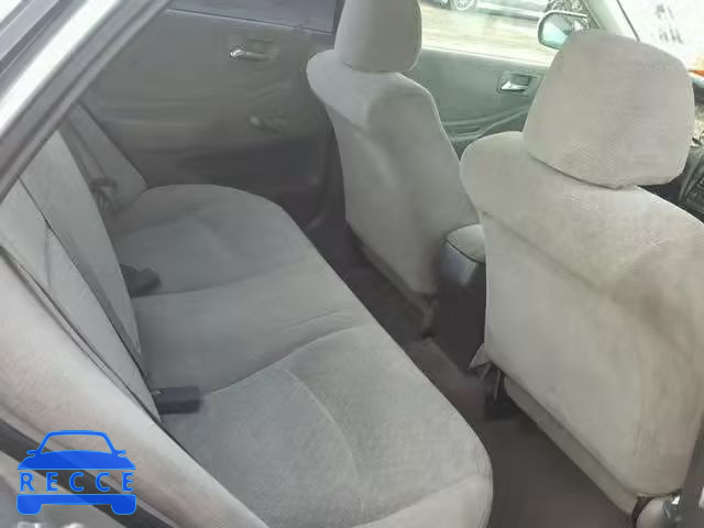 2001 HONDA ACCORD DX JHMCF86441C000697 image 5