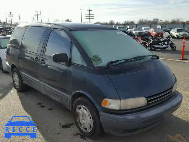 1995 TOYOTA PREVIA DX JT3AC23S0S1047194 Bild 0