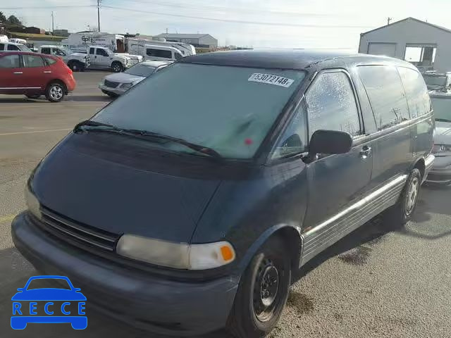 1995 TOYOTA PREVIA DX JT3AC23S0S1047194 Bild 1