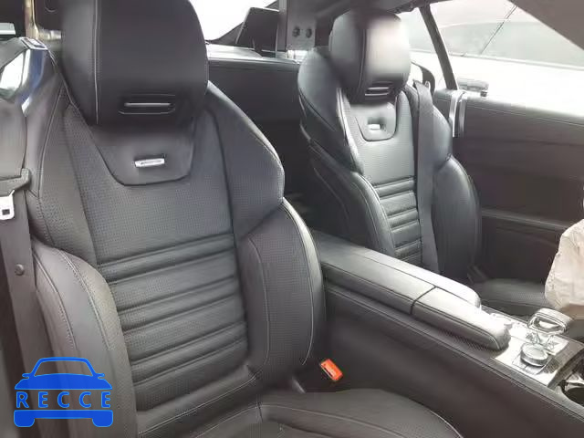 2013 MERCEDES-BENZ SL 63 AMG WDDJK7EA1DF015155 image 5