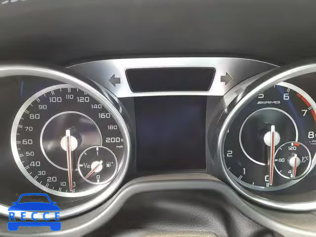 2013 MERCEDES-BENZ SL 63 AMG WDDJK7EA1DF015155 image 7