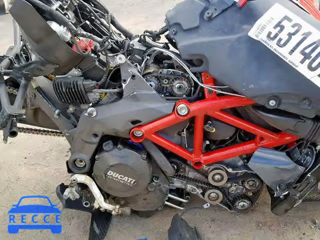 2012 DUCATI MULTISTRAD ZDM12BLW8CB013053 image 6