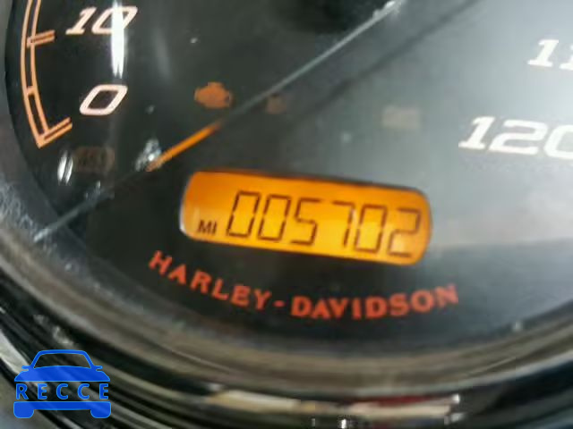 2015 HARLEY-DAVIDSON FLHR ROAD 1HD1FBM13FB660496 image 7