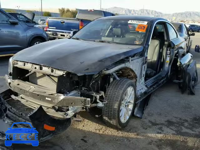 2015 BMW 228 I WBA1F9C5XFVW98754 зображення 1