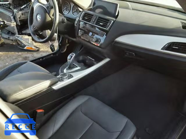 2015 BMW 228 I WBA1F9C5XFVW98754 image 8