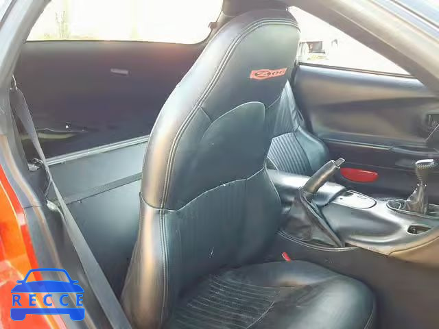 2001 CHEVROLET CORVETTE Z 1G1YY12S915126693 зображення 5