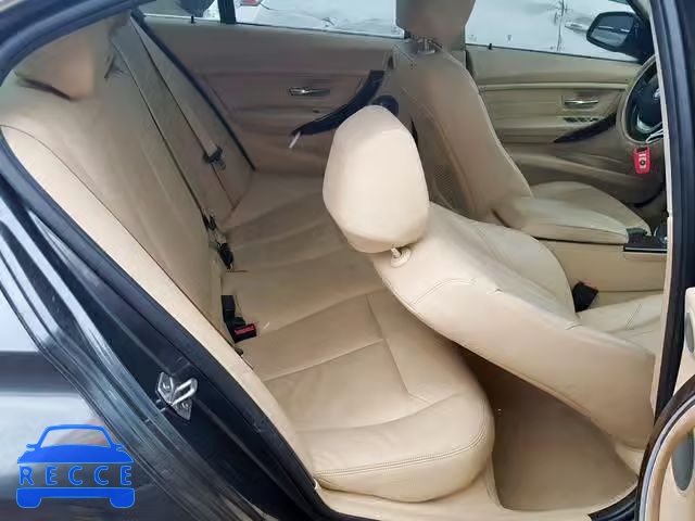 2013 BMW ACTIVEHYBR WBA3F9C53DF145332 зображення 5