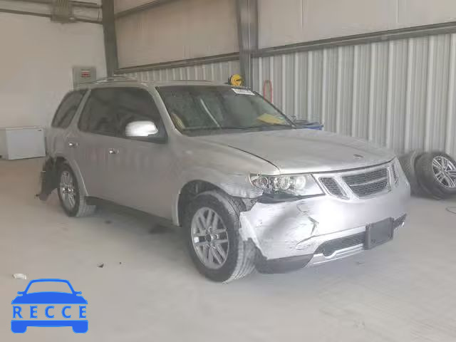 2009 SAAB 9-7X 4.2I 5S3ET13S292800276 image 0