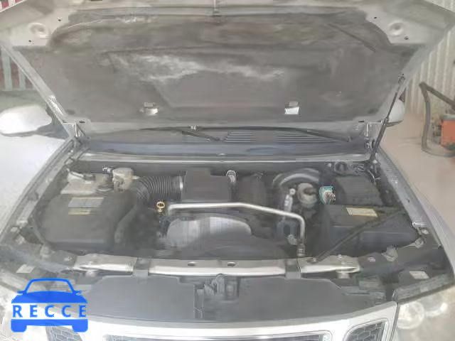 2009 SAAB 9-7X 4.2I 5S3ET13S292800276 image 6