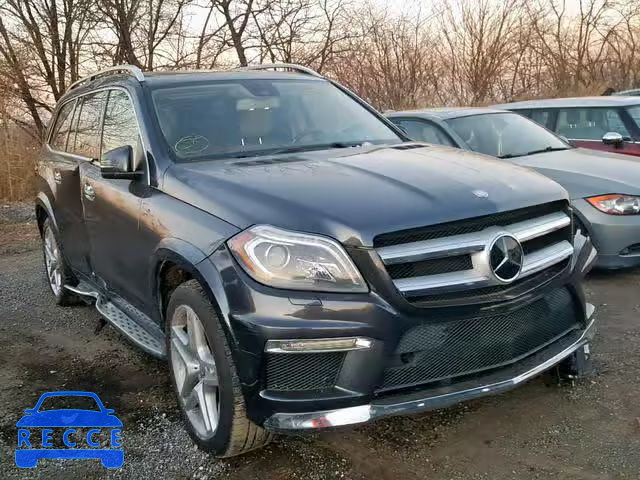 2013 MERCEDES-BENZ GL 550 4MA 4JGDF7DE7DA144736 image 0