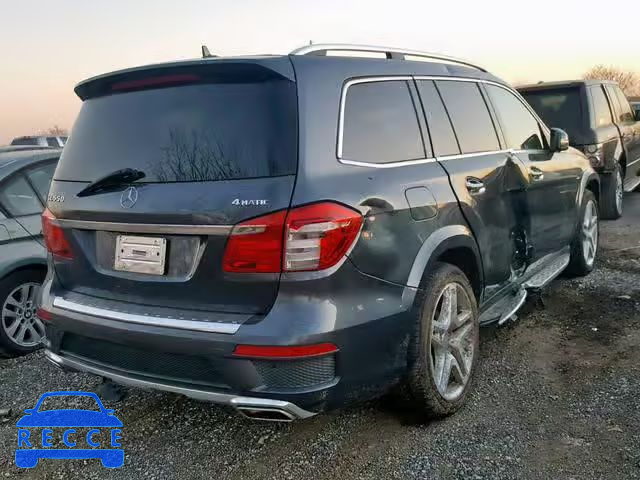 2013 MERCEDES-BENZ GL 550 4MA 4JGDF7DE7DA144736 image 3