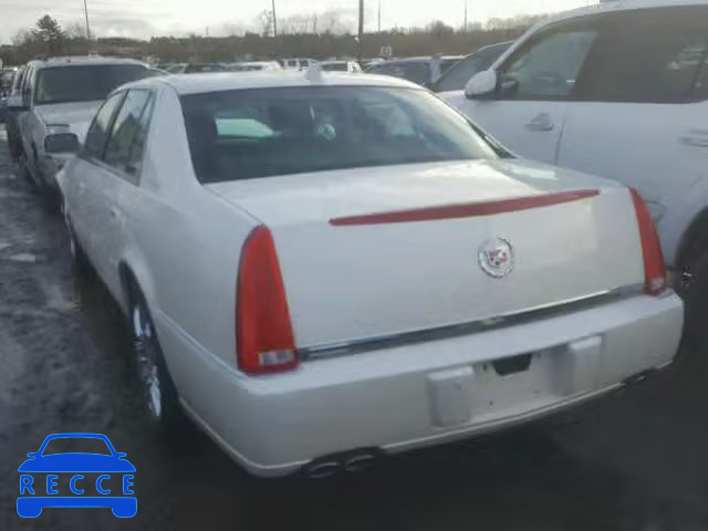 2010 CADILLAC DTS PLATIN 1G6KP5E98AU122174 image 2