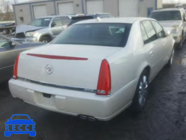 2010 CADILLAC DTS PLATIN 1G6KP5E98AU122174 image 3