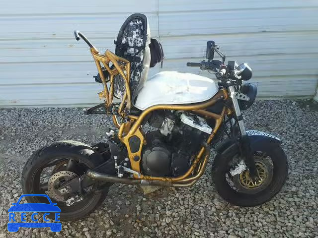 1997 SUZUKI GSF1200 SA JS1GV75A7V2100953 image 8