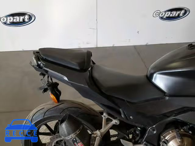 2016 HONDA CBR500 R MLHPC4416G5300202 image 5