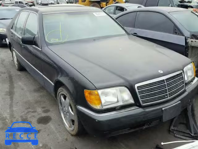 1994 MERCEDES-BENZ S 320 WDBGA32E5RA173573 зображення 0