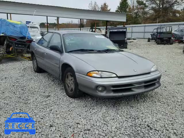 1995 DODGE INTREPID E 2B3HD56F1SH626141 зображення 0