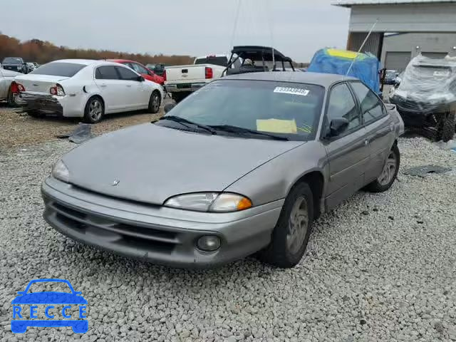 1995 DODGE INTREPID E 2B3HD56F1SH626141 Bild 1