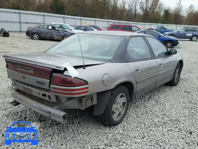 1995 DODGE INTREPID E 2B3HD56F1SH626141 зображення 3