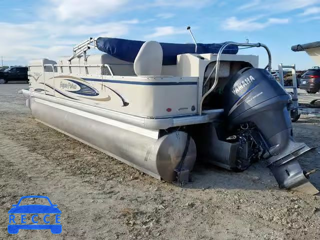 2007 PANTERA MARINE LOT GDY4901AE707 Bild 2