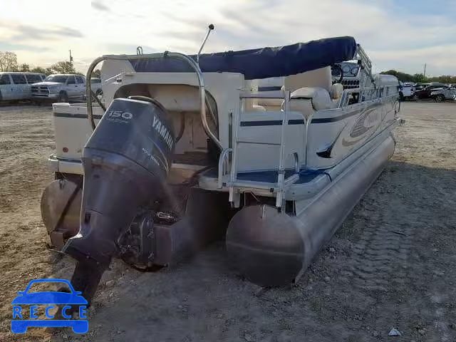 2007 PANTERA MARINE LOT GDY4901AE707 image 3