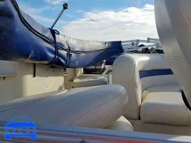 2007 PANTERA MARINE LOT GDY4901AE707 image 5