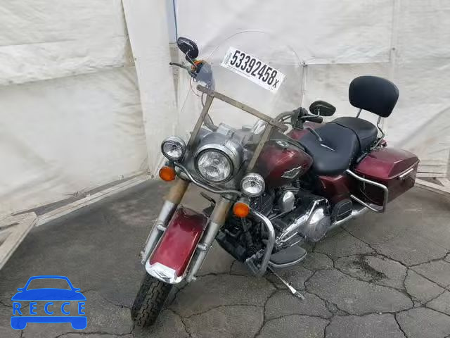 2016 HARLEY-DAVIDSON FLHR ROAD JHD1FBM14GB683268 зображення 1