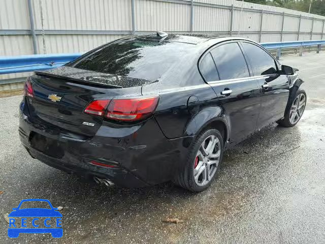 2017 CHEVROLET SS 6G3F15RW5HL306300 зображення 3