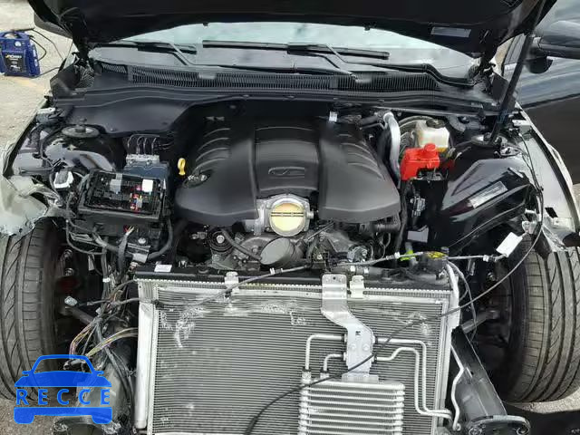 2017 CHEVROLET SS 6G3F15RW5HL306300 image 6