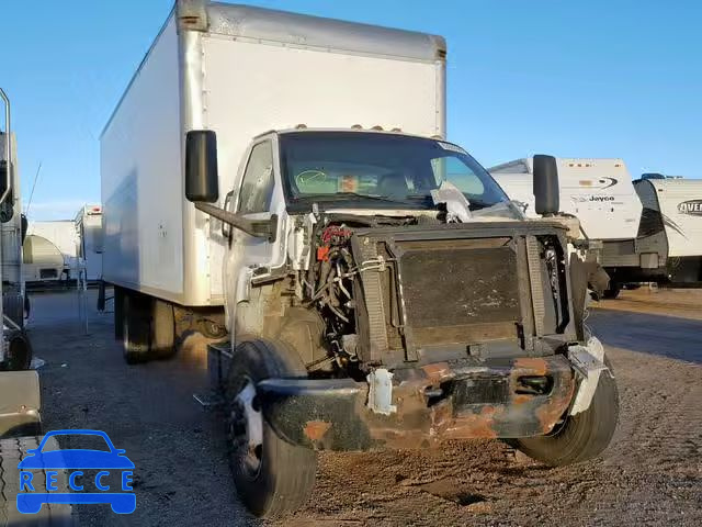 2006 GMC C7500 C7C0 1GDJ7C1G76F429232 image 0