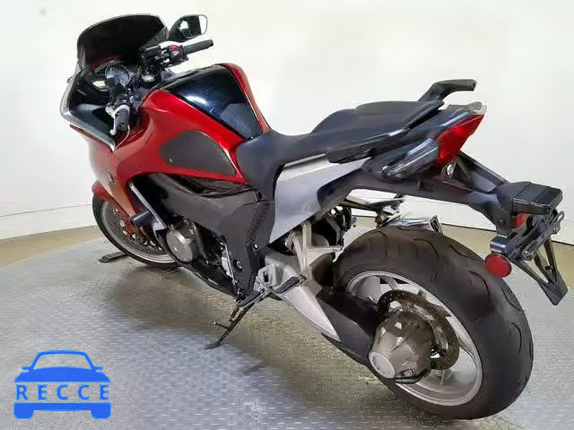 2010 HONDA VFR1200 F JH2SC6316AK000623 image 5