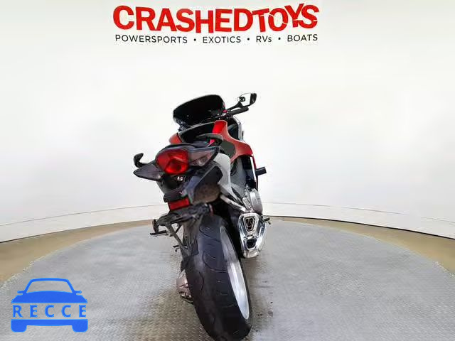 2010 HONDA VFR1200 F JH2SC6316AK000623 Bild 6