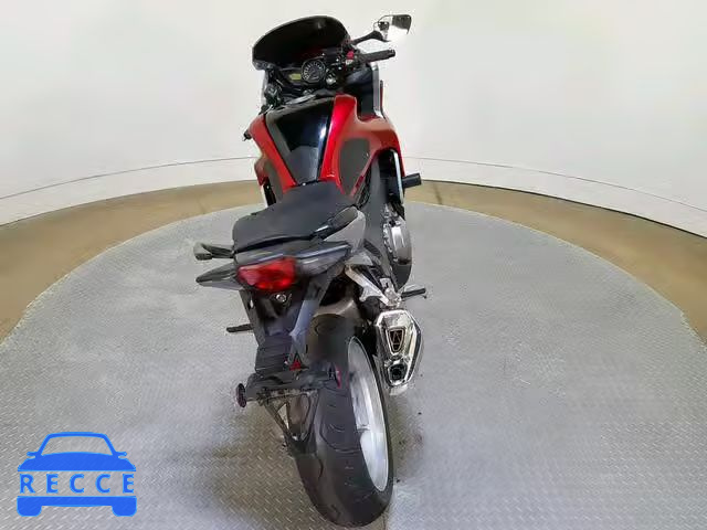 2010 HONDA VFR1200 F JH2SC6316AK000623 image 8