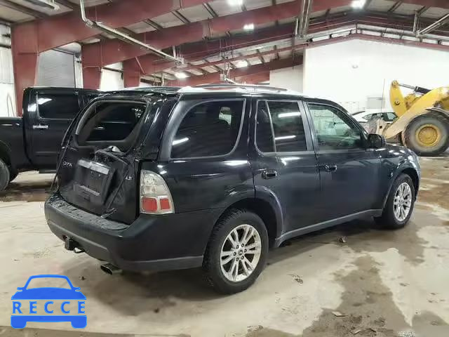2008 SAAB 9-7X 4.2I 5S3ET13S782804127 image 3