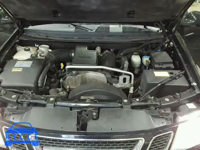 2008 SAAB 9-7X 4.2I 5S3ET13S782804127 image 6