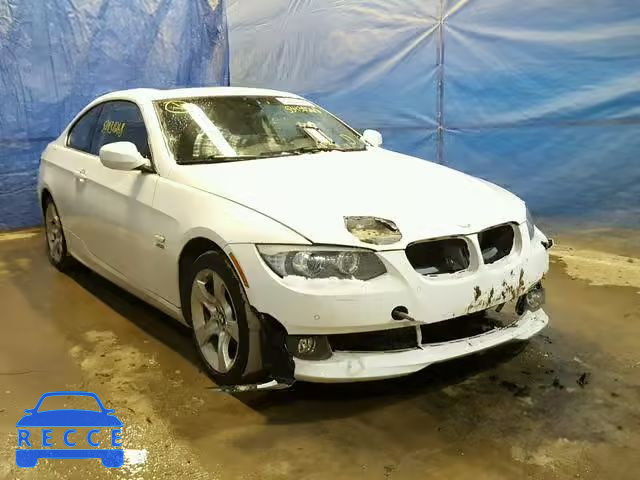 2012 BMW 335 XI WBAKF9C57CE859089 зображення 0