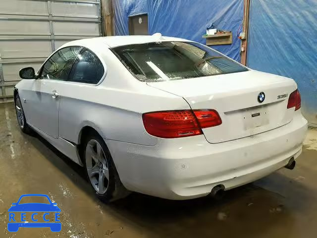 2012 BMW 335 XI WBAKF9C57CE859089 image 2