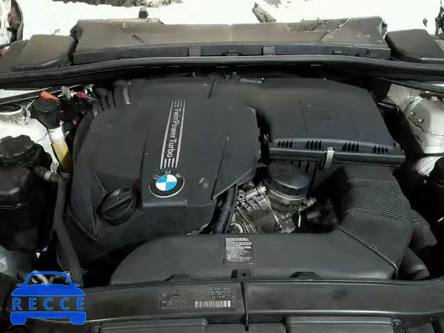 2012 BMW 335 XI WBAKF9C57CE859089 image 6